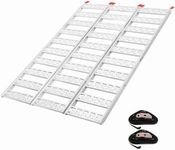 IHEX Ramps for Pickup Trucks,Alumin