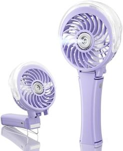 HandFan Up