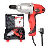 Electric Impact Wrenches