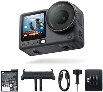 DJI Osmo A