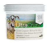 UltraCruz - sc-363567 Goat Copper B