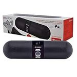 Escape Platinum SPBT927 Bluetooth Speaker FM Stereo USB Micro SD Black