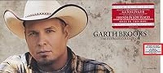 Garth Brooks - The Ultimate Collect