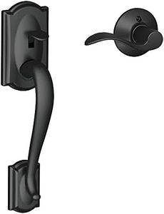 Schlage FE