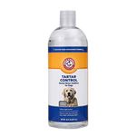 Arm & Hammer FFP5952 Dental Rinse for Adult Dogs, No Taste, No Odor, 16 oz