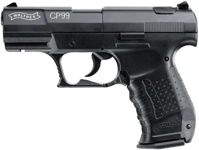 Walther CP