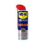 WD-40 Specialist Degreaser 500ml: Professional Strength Cleaner & Degreaser. Dissolves Stubborn Grease, Restores Surfaces to Pristine State