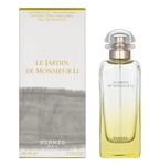 Hermes Le Jardin De Monsieur Li Eau De Toilette 3.Oz/ 100 Ml - Spray for Women By 0.84 Fluid_Ounces