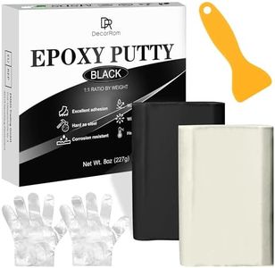 Epoxy Putt
