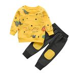 Clothes For Toddler Boys