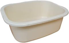 11 Litres Washing Up Bowl Rectangul