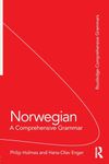 Norwegian: A Comprehensive Grammar (Routledge Comprehensive Grammars)