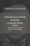Edgar Allan Poe Poetry Collection: 