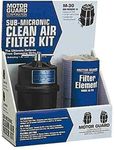 Motor Guard M-45-KIT 1/4 NPT Clean Air Filter Kit