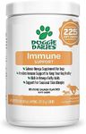 Doggie Dailies Omega 3 for Dogs, 22