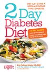 Diet For Diabetes Type 2