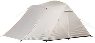 Snow Peak Alpha Breeze Tent, Campin