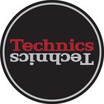 Technics 60657 Duplex 2 Slipmat