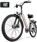 URLIFE 26" Electric Bikes for Adult