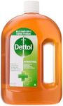 Dettol Antibacterial Household Grad