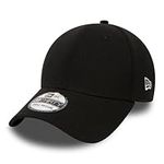 New Era 39 Thirty Cap Baseball Blac