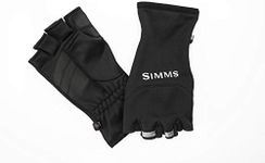 Simms Freestone Half-Finger Mitt fo