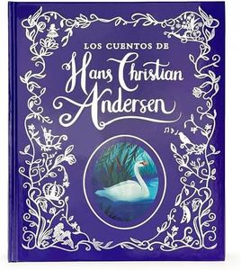 Los Cuentos de Hans Christian Andersen / Hans Christian Andersen Stories