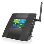 Amped Wireless High Power Touch Scr