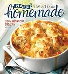 Taste of Home Half Homemade: 300+ S