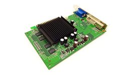 eVGA GeForce 6200 LE 512 MB DDR2 AGP 8X VGA/DVI-I/S-Video Graphics Card, 512-A8-N403-LR