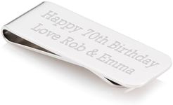 EIO Gifts Personalised Engraved Mon