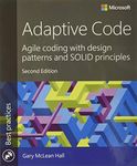 Adaptive Code: Agile coding with de