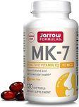 Jarrow Formulas MK-7 90 mcg - Bioac