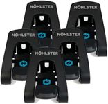 NÖHLSTER Locking Tool Clip 5 Pack -