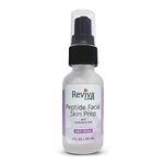 Reviva Labs - Peptide Facial Skin Prep with Hyaluronic Acid - 1 fl. oz.