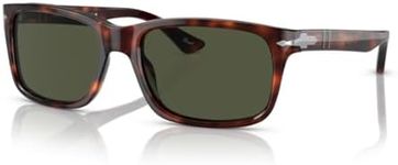 Persol PO3048S 24/31 58MM Havana/Cr