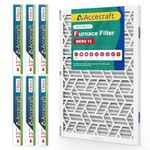 Accecraft 20x20x1 Air Filter HERV13 Furnace Filter