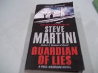 Guardian of Lies: 10 (Paul Madriani Novels)