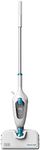 BLACK+DECKER Steam Mop, White (HSM1