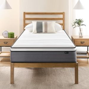 Zinus 10 I