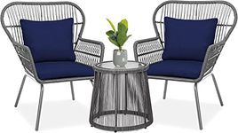 Metal Patio Furniture