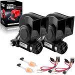 FARBIN Air Horn for Truck,Compact E