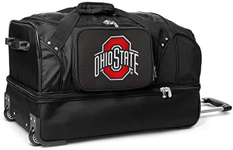 NCAA Ohio 