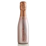 Bottega - Rose Gold Rosé - 20cl - 11.5% ABV - Rose Wine - Mini Prosecco - Fresh, Soft & Structured - Fruity Wine - Wine Rose - Pink Wine - Blush Wine