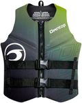 Owntop Swim Vest Adult Water Sport 