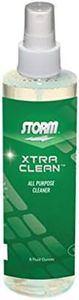 Storm Xtra Clean Bowling Ball Cleaner- 8 Ounce Spray Bottle