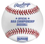 Rawlings NAIA Official Baseball R100NAIA