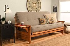 Kodiak Furniture Phoenix Futon Set,