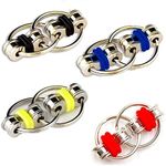 TOPWAYS® Flippy Chain Fidget Toy - 