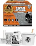 Gorilla Epoxy Garage Floor Coating 